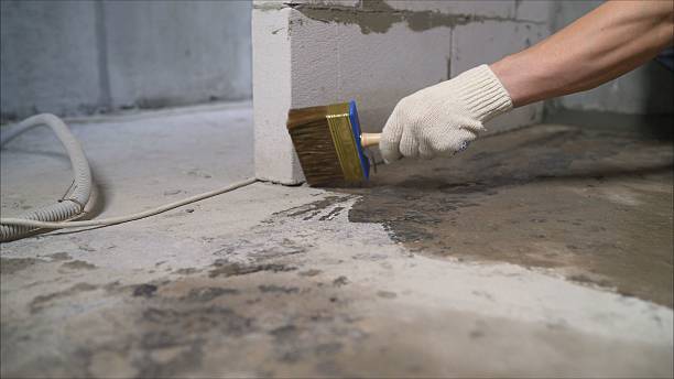 24/7 Emergency Interior Drainage System experts in Essington, PA
